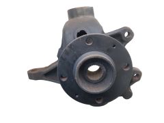 Achsschenkel Vorne Rechts Peugeot ABS 364742 330785