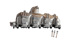 Ansaugkrümmer 03L129711E 11291785701 VW Audi Seat Skoda Vika
