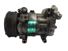Klimakompressor Renault Clio 2 6000073500 SD6V12 1422H 2,0 16V Sanden Klimakompressor Renault Clio 2 6000073500 SD6V12 1422H 2,0 16V Sanden
