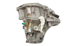 Getriebe TL4113 Nissan Qashqai 1,5 dci 