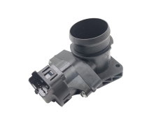 Drosselklappe 9643836980 25344296 Delphi Ford 1.6 TDCI Drosselklappe 9643836980 25344296 Delphi Ford 1.6 TDCI