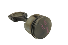 Pleuelstange 7701476393 7701478544 1,4 8v K7J700 Renault Kangoo Dacia Logan