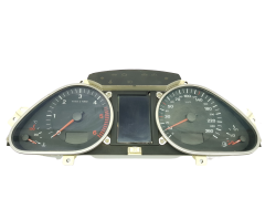 Tacho Kombiinstrument Audi A6 4F0920900L 503000730202 Magneti
