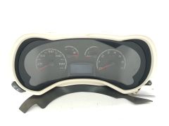 Tacho Kombiinstrument Ford Ka 51793562 25701