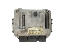 Steuergerät 0281011776 8200391966 8200386508 Renault Bosch 62055