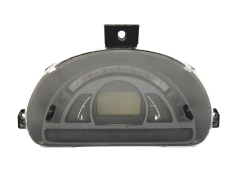 Tacho Kombiinstrument Citroen C2 C3 9652008080 G 00 44370