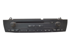 Cd-Radio Navi BMW X3 6512 9166376 -04
