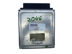 Steuergerät 4S71-12A650-JC 12249775 R0411C024E Ford Delphi