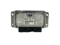 Steuergerät Toyota 89661-0H023 0261208702 Bosch 50489