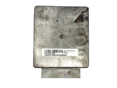 Steuergerät  XS6F-12A650-APB LPE-627 HINT Ford 16228