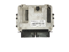 Steuergerät 0261S17427 HN15-12A650-AC Ford Bosch