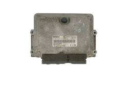 Steuergerät 55185365 0281010332 41AAA Alfa Romeo Bosch 47181