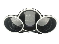 Tacho Kombiinstrument Alfa Romeo 147 735374414 110008953007 41831