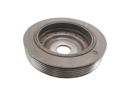 Riemenscheibe Für Kurbelwelle 8200475371 1.6 16v Renault Kangoo