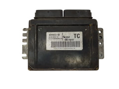 Steuergerät 96376652 S010016040 A3 1ANZ Chevrolet Daewoo Kemsco