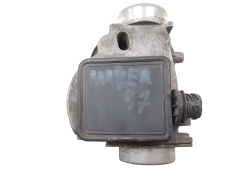 Luftmassenmesser Fiat Marea 0281002185 2.4 TD Bosch 1074
