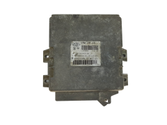 Steuergerät IAW1AF.1G 46478928 61600.362.00 Fiat Magneti Marelli