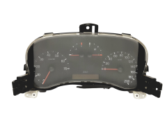 Tacho Kombiinstrument Fiat Punto 46812961 503000341000 42269