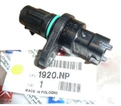 Wellensensor Original Citroen Peugeot C1 107 Aygo 1.0 1920NP