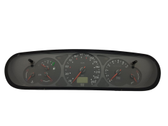 Tacho Kombiinstrument Citroen C5 9635289280 2567