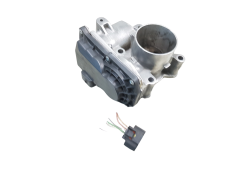Drosselklappe 8200568712C 8200284968 Renault 1.2 16v 1020