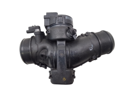 Drosselklappe Peugeot Citroen 9660030480 0345E4 1.6 HDI Delphi 1542