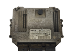 Steuergerät PSA 0281012620 9659614980 Bosch 20419