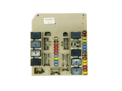 Steuergerät Moduł BSI 194747 8201194747 Renault 31397 Steuergerät Moduł BSI 194747 8201194747 Renault 31397