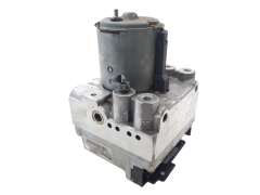 Abs-Pumpe Peugeot 406 0265216003 0273004093 Bosch