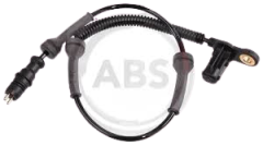 Abs-Sensor Vorne Master II Movano Interstar OE 8200252007 Abs-Sensor Vorne Master II Movano Interstar OE 8200252007