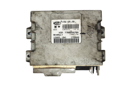 Steuergerät 7700856784 7700871780 16085.104 Renault Magneti Marelli 19858