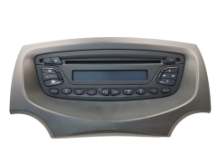 Cd-Radio Ford KA 2 7355597070 Delphi
