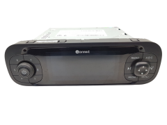 Autoradio BT Fiat 139BT Panda 3 735667274 Delphi Autoradio BT Fiat 139BT Panda 3 735667274 Delphi