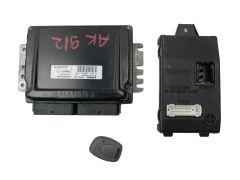 Startset Renault Twingo 8200059086 8200249129 1,2 8V D7F Startset Renault Twingo 8200059086 8200249129 1,2 8V D7F