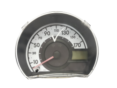 Tacho Kombiinstrument Aygo 107 C1 83800-0H022 58674