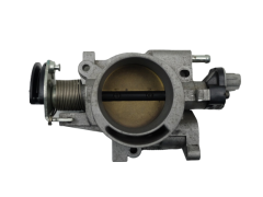 Drosselklappe Jeep Cherokee 53013241AC 11200012AB 4,7 V8 Drosselklappe Jeep Cherokee 53013241AC 11200012AB 4,7 V8