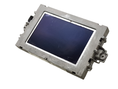 Display Für Navigationssystem Mercedes-Benz C A2049007508 2335602001