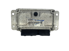 Steuergerät PSA Toyota 89661-0H022 0261208702 Bosch 50896