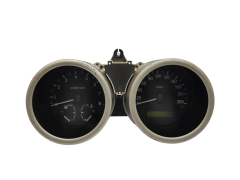 Tacho Kombiinstrument Chevrolet Aveo Kalos 96416699 1043