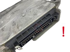 Steuergerät IAW6F.S0 7778856 61602.012.06 Fiat Magneti Marelli 61646