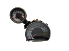 Tacho Kombiinstrument Peugeot 107 83800-0H021-A 838000H021A 1742
