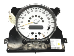Tacho Kombiinstrument Mini One Cooper 6211 6921518 33096 Tacho Kombiinstrument Mini One Cooper 6211 6921518 33096
