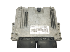 Steuergerät 0281034774 H1F1-12A650-DE Ford Bosch 28233