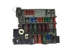 Steuergerät 9628024480 11559/04 PSA DAV 2365
