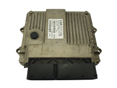 Steuergerät Suzuki FGP 55195173 AB 71600.039.01 Magneti Marelli 68130