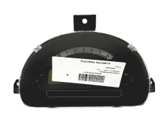 Tacho Kombiinstrument Citroen C2 C3 9660225880 D 02 58282