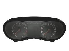 Tacho Kombiinstrument Opel Corsa E 39056369 367030224 50892