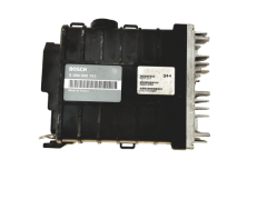 Steuergerät 0280000753 28SA1839 PSA Bosch