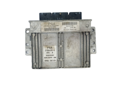 Steuergerät 9650825180 9642222380 21584228-3 PSA Sagem 36148 Steuergerät 9650825180 9642222380 21584228-3 PSA Sagem 36148