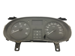 Tacho Kombiinstrument Renault Trafic 2 8200390132 43585
